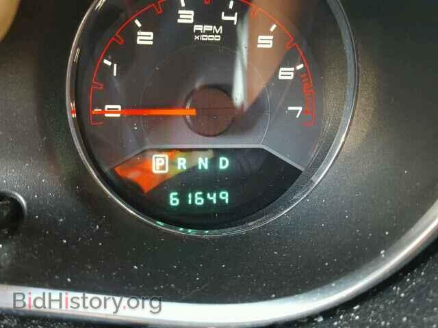 2013 DODGE AVENGER - VIN: 1C3CDZAB8DN742567 - Photo 8