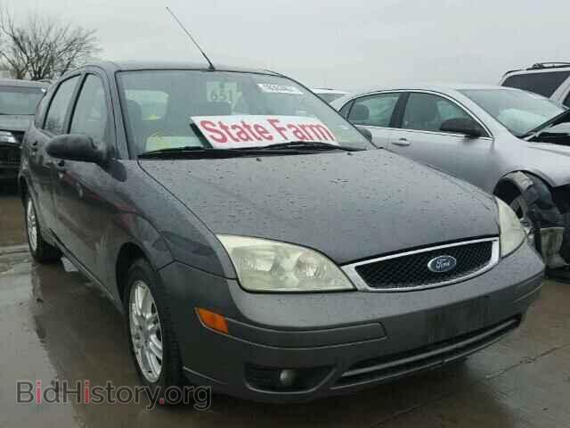 Фотография 3FAFP37N55R109799 - FORD FOCUS 2005
