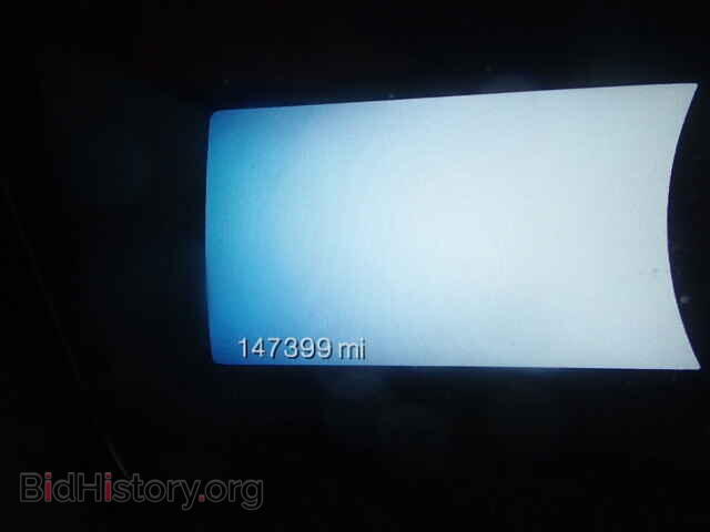 2011 FORD EDGE - VIN: 2FMDK3KC5BBA27924 - Фото 8