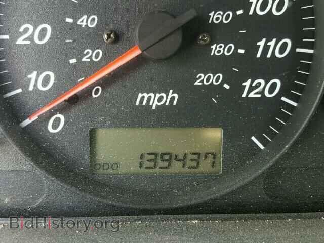 2003 MAZDA MPV - VIN: JM3LW28A230351380 - Фото 8