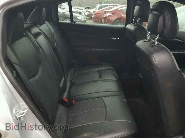 2012 CHRYSLER 200 - VIN: 1C3CCBBG7CN276858 - Фото 6