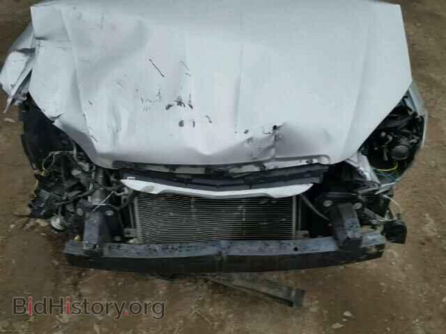 2012 CHRYSLER 200 - VIN: 1C3CCBBG7CN276858 - Фото 7