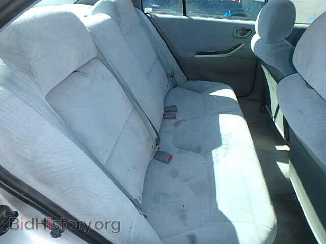 2003 MITSUBISHI GALANT - VIN: 4A3AA46G63E078011 - Фото 6