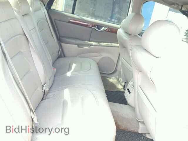2001 CADILLAC DEVILLE - VIN: 1G6KD54Y11U233196 - Photo 6