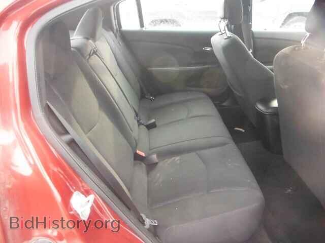 2013 CHRYSLER 200 - VIN: 1C3CCBAB4DN705378 - Фото 6