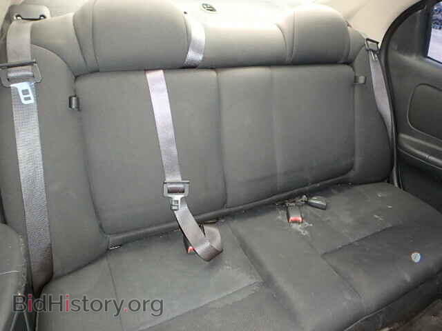 2004 DODGE NEON - VIN: 1B3ES56C04D608521 - Фото 6