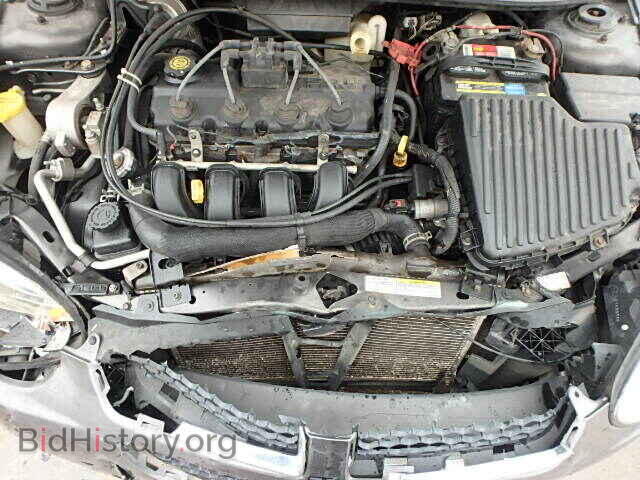 2004 DODGE NEON - VIN: 1B3ES56C04D608521 - Фото 7
