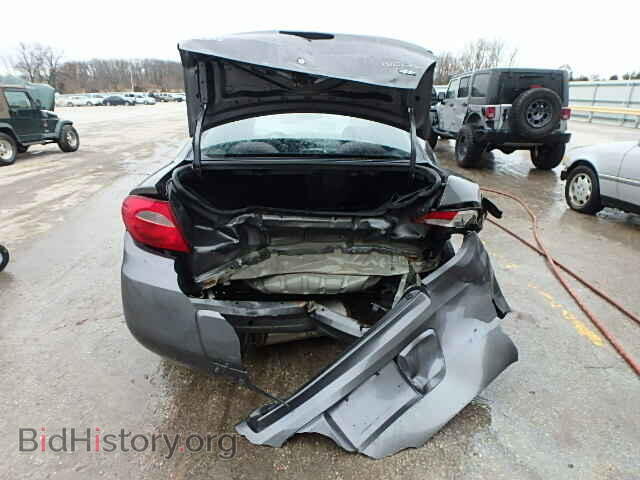 2004 DODGE NEON - VIN: 1B3ES56C04D608521 - Фото 10