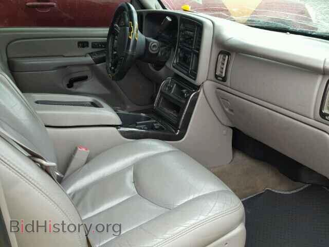 2005 CHEVROLET SILVERADO - VIN: 1GCEC19T65Z293230 - Photo 5