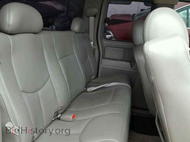 2005 CHEVROLET SILVERADO - VIN: 1GCEC19T65Z293230 - Photo 6