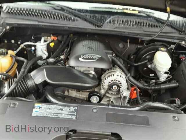 2005 CHEVROLET SILVERADO - VIN: 1GCEC19T65Z293230 - Photo 7