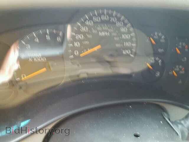 2005 CHEVROLET SILVERADO - VIN: 1GCEC19T65Z293230 - Photo 8