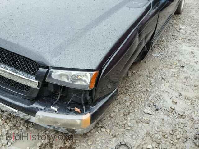 2005 CHEVROLET SILVERADO - VIN: 1GCEC19T65Z293230 - Photo 9
