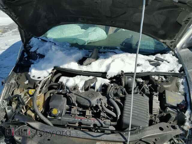 2001 CHRYSLER SEBRING - VIN: 1C3EL46U21N573456 - Фото 7