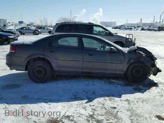 2001 CHRYSLER SEBRING - VIN: 1C3EL46U21N573456 - Фото 10