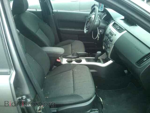 2011 FORD FOCUS - VIN: 1FAHP3FN5BW116237 - Фото 5