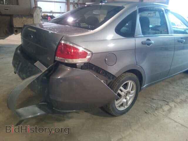 2011 FORD FOCUS - VIN: 1FAHP3FN5BW116237 - Фото 10