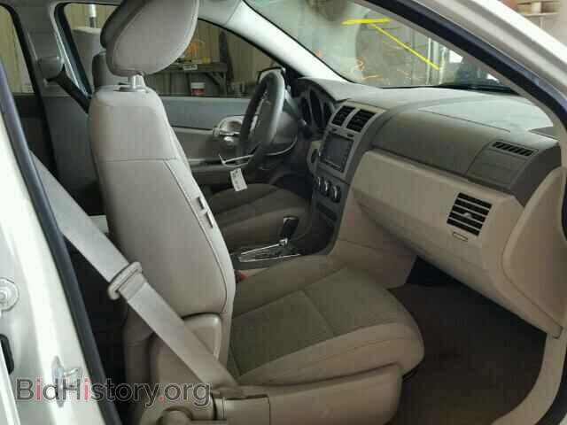 2008 DODGE AVENGER - VIN: 1B3LC56R48N268637 - Фото 5