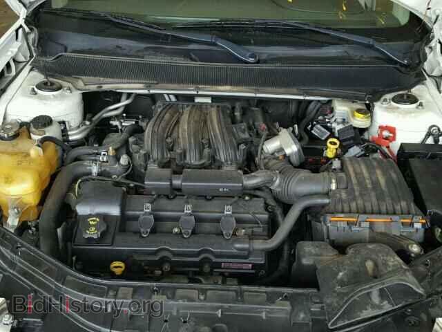 2008 DODGE AVENGER - VIN: 1B3LC56R48N268637 - Фото 7