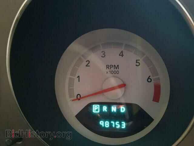 2008 DODGE AVENGER - VIN: 1B3LC56R48N268637 - Фото 8