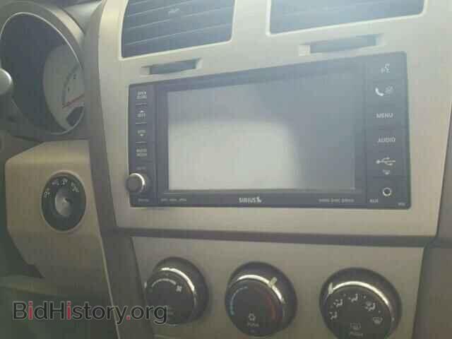 2008 DODGE AVENGER - VIN: 1B3LC56R48N268637 - Фото 10