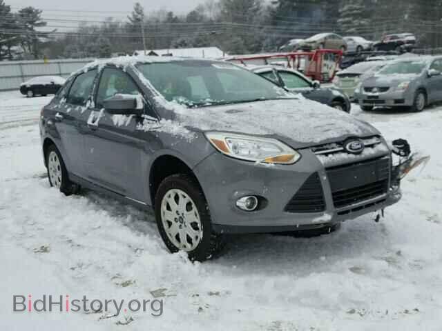 Фотография 1FAHP3F21CL115935 - FORD FOCUS 2012