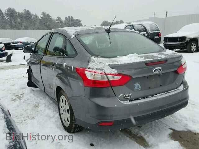 2012 FORD FOCUS - VIN: 1FAHP3F21CL115935 - Photo 3