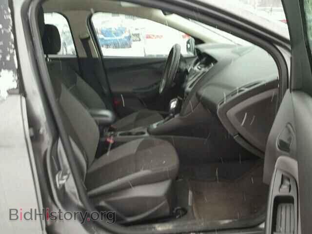 2012 FORD FOCUS - VIN: 1FAHP3F21CL115935 - Photo 5