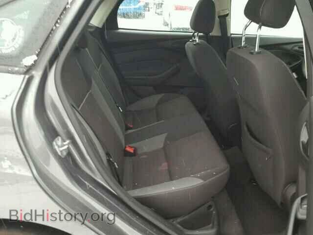 2012 FORD FOCUS - VIN: 1FAHP3F21CL115935 - Photo 6