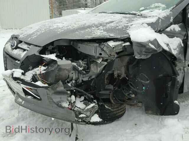 2012 FORD FOCUS - VIN: 1FAHP3F21CL115935 - Photo 9