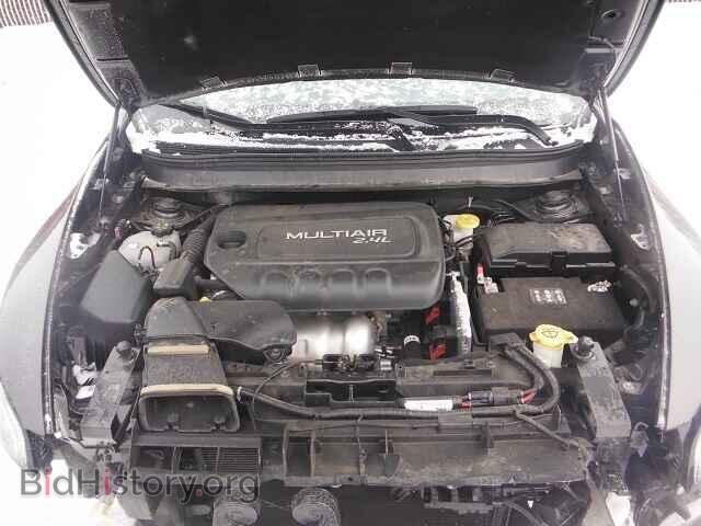 2014 JEEP CHEROKEE - VIN: 1C4PJMCB2EW208398 - Фото 7
