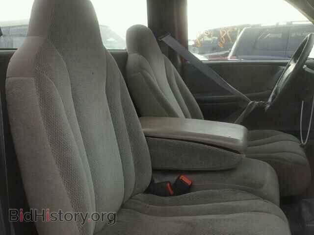 2000 DODGE DAKOTA - VIN: 1B7FL26X2YS599341 - Фото 6