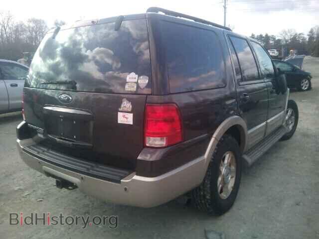 2005 FORD EXPEDITION - VIN: 1FMFU185X5LA82759 - Фото 4