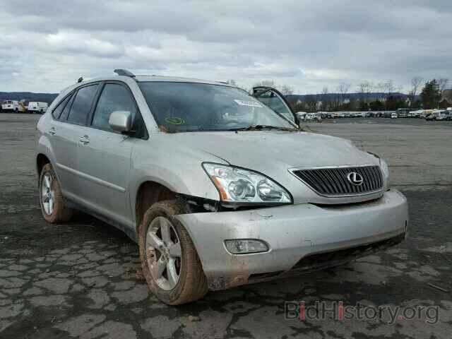 Photo 2T2HA31U54C018228 - LEXUS RX330 2004