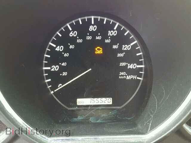 2004 LEXUS RX330 - VIN: 2T2HA31U54C018228 - Фото 8