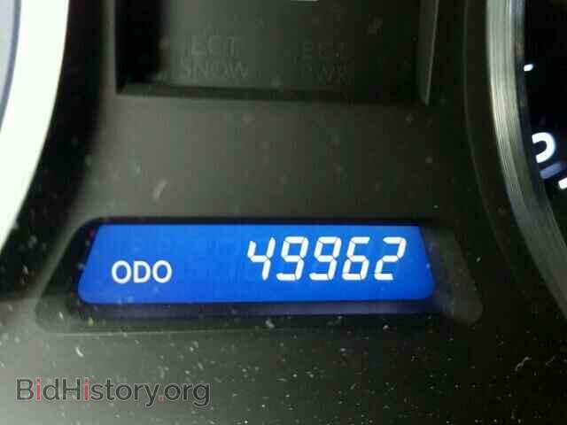 2012 LEXUS IS250 - VIN: JTHBF5C23C5181392 - Фото 8