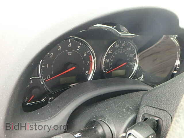 2012 TOYOTA COROLLA - VIN: 2T1BU4EE9CC916193 - Фото 8