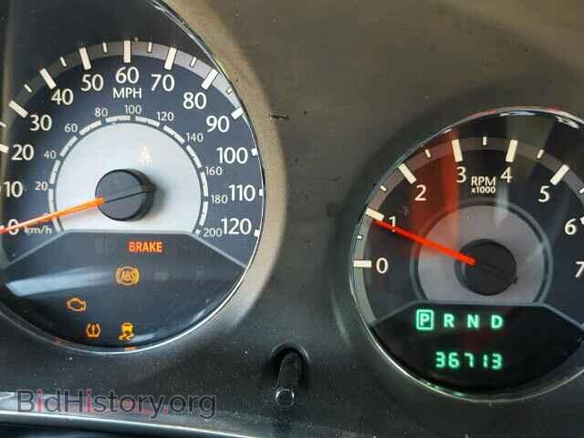 2013 CHRYSLER 200 - VIN: 1C3BCBEB9DN546265 - Фото 8