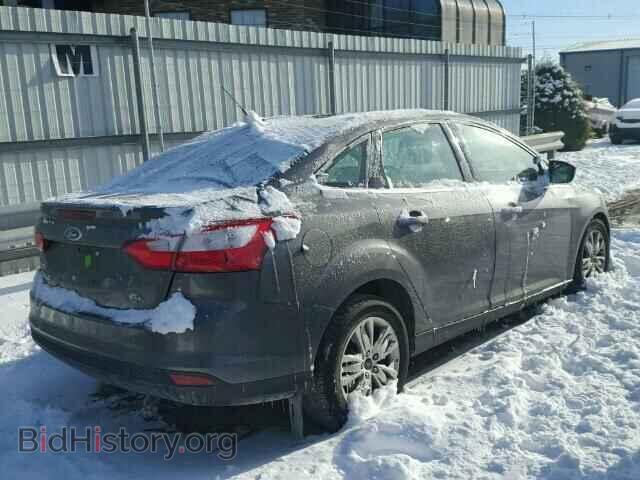 2012 FORD FOCUS - VIN: 1FAHP3H2XCL251686 - Фото 4