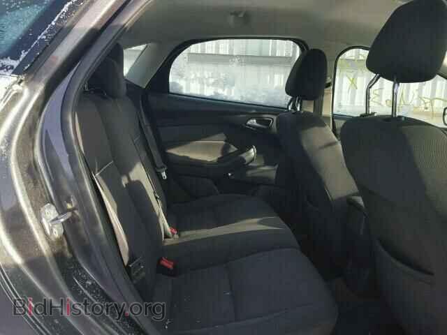 2012 FORD FOCUS - VIN: 1FAHP3H2XCL251686 - Фото 6