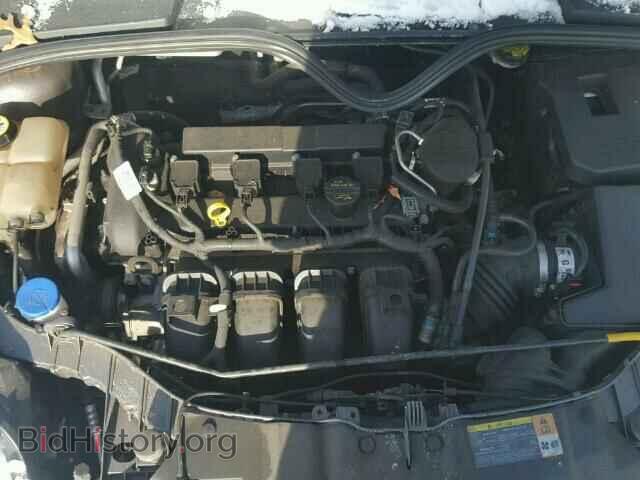 2012 FORD FOCUS - VIN: 1FAHP3H2XCL251686 - Фото 7