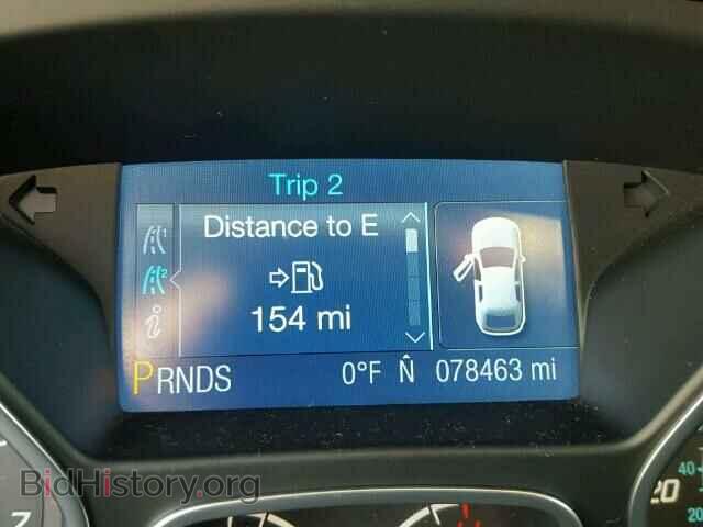 2012 FORD FOCUS - VIN: 1FAHP3H2XCL251686 - Фото 8