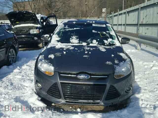 2012 FORD FOCUS - VIN: 1FAHP3H2XCL251686 - Фото 9