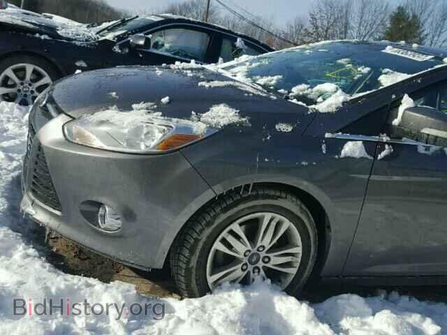 2012 FORD FOCUS - VIN: 1FAHP3H2XCL251686 - Фото 10