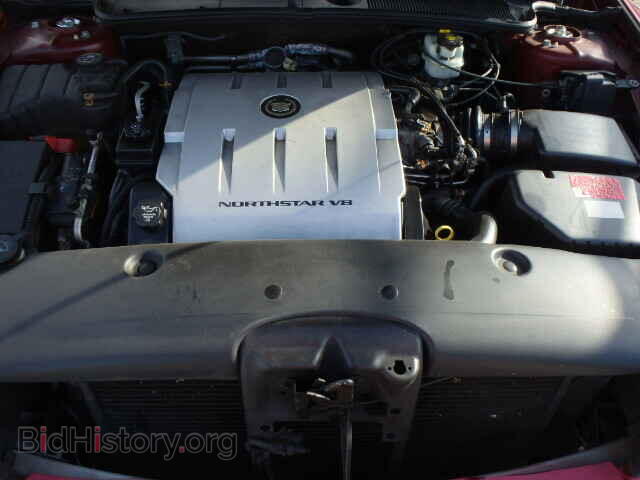 2005 CADILLAC DEVILLE - VIN: 1G6KD54YX5U244638 - Photo 7