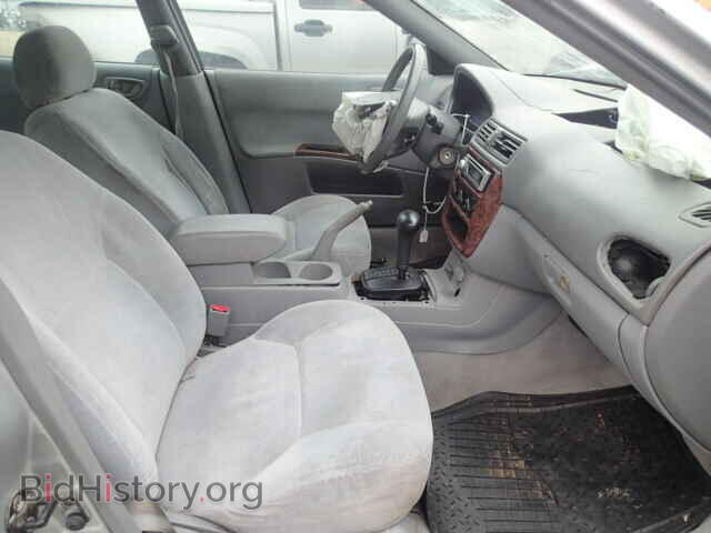 2000 MITSUBISHI GALANT - VIN: 4A3AA46G2YE024342 - Фото 5