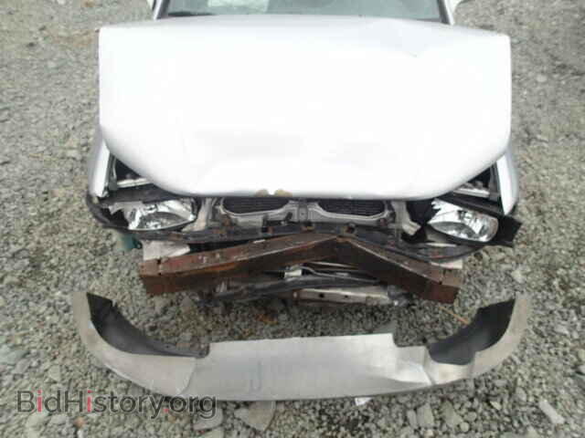 2000 MITSUBISHI GALANT - VIN: 4A3AA46G2YE024342 - Фото 7