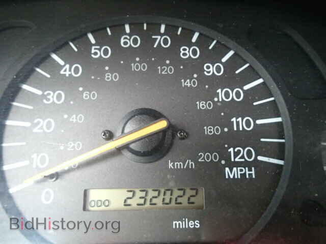 2000 MITSUBISHI GALANT - VIN: 4A3AA46G2YE024342 - Фото 8