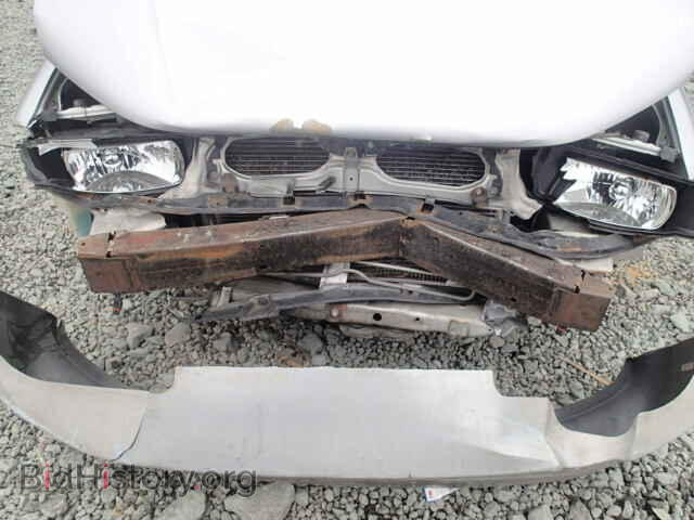 2000 MITSUBISHI GALANT - VIN: 4A3AA46G2YE024342 - Фото 9