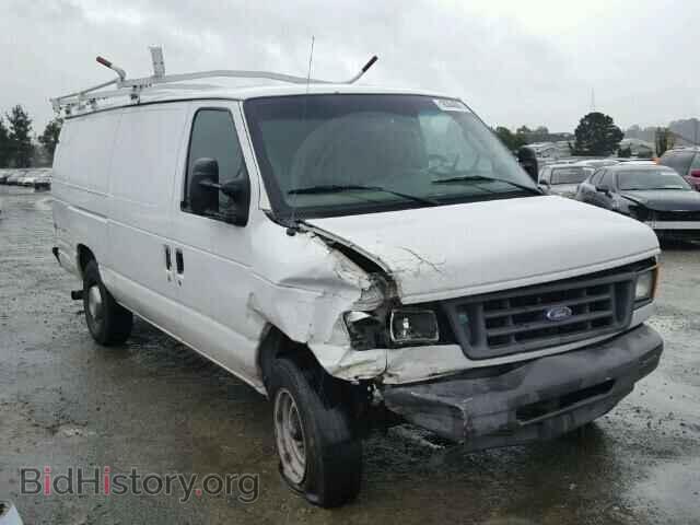 Photo 1FTSS34F53HB37900 - FORD ECONOLINE 2003